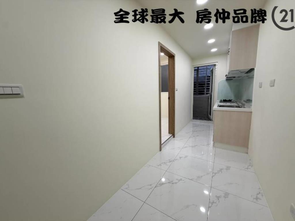 ㊝中和高中捷運美三房