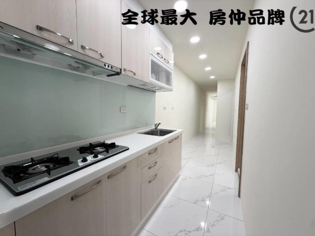 ㊝中和高中捷運美三房