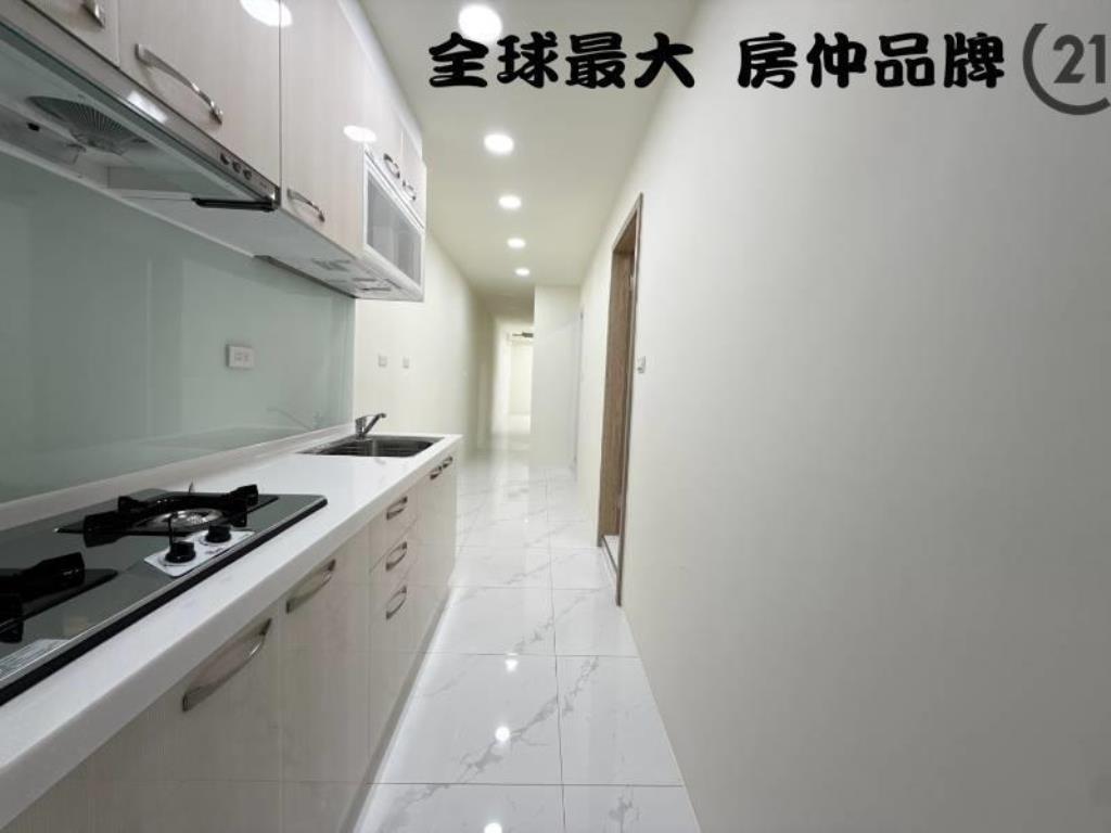 ㊝中和高中捷運美三房