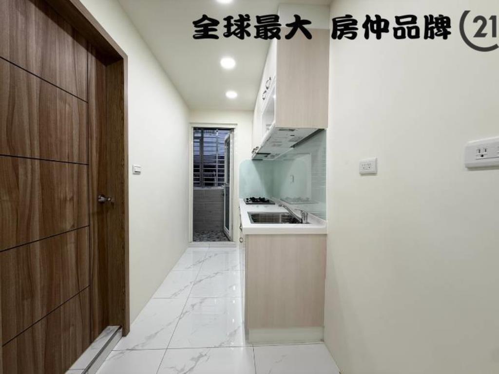 ㊝中和高中捷運美三房