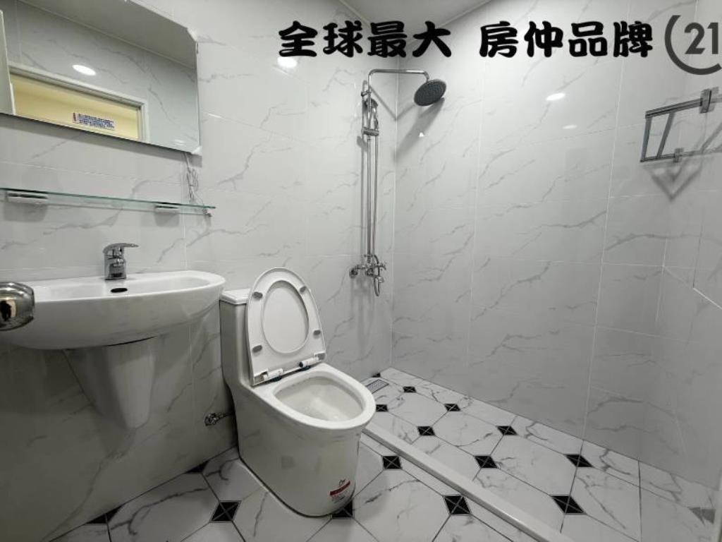 ㊝中和高中捷運美三房