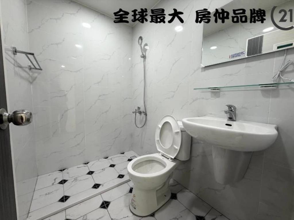 ㊝中和高中捷運美三房