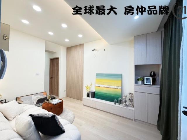 ㊝新莊棒球場二樓