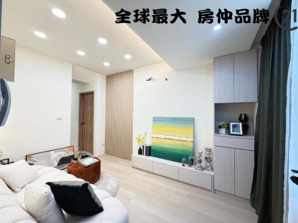 ㊝新莊棒球場二樓