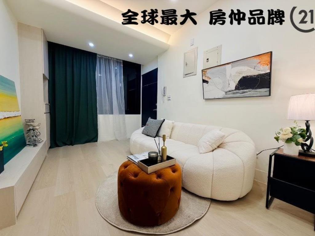 ㊝新莊棒球場二樓