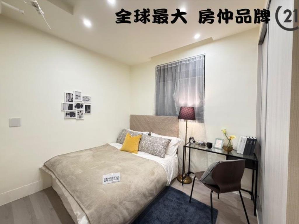 ㊝新莊棒球場二樓