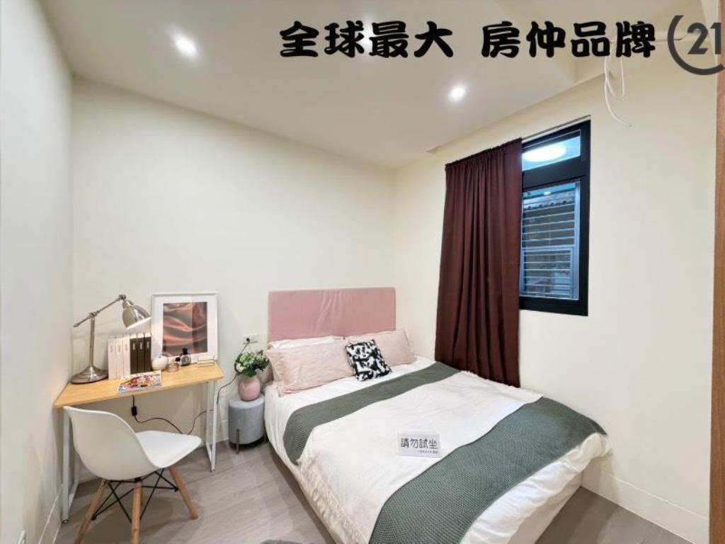 ㊝新莊棒球場二樓