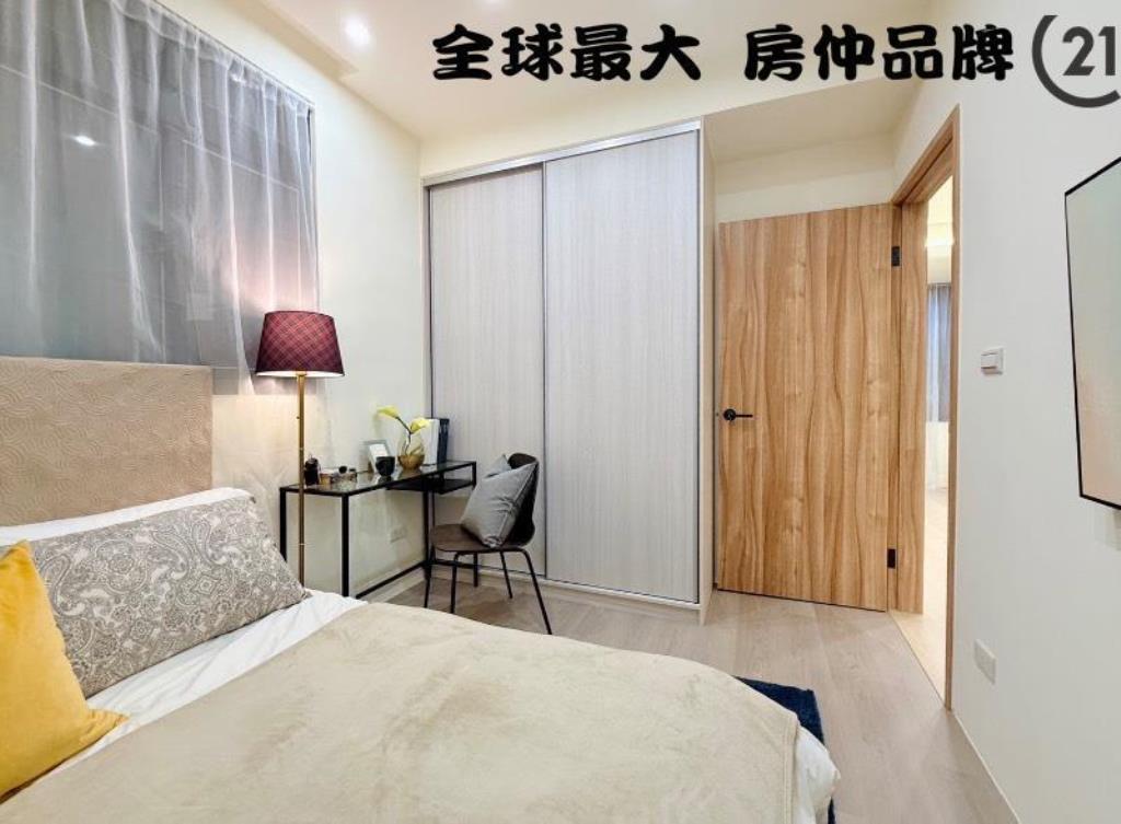 ㊝新莊棒球場二樓