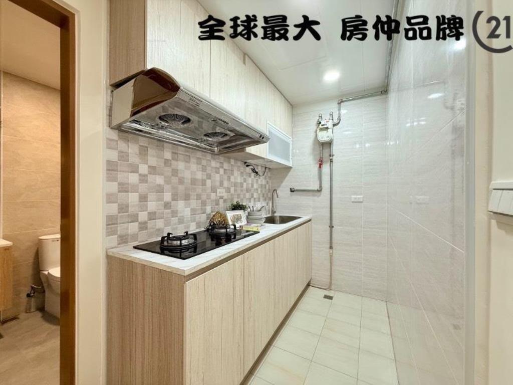 ㊝新莊棒球場二樓