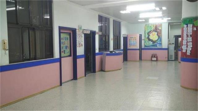 ㊝幼兒園超大一樓