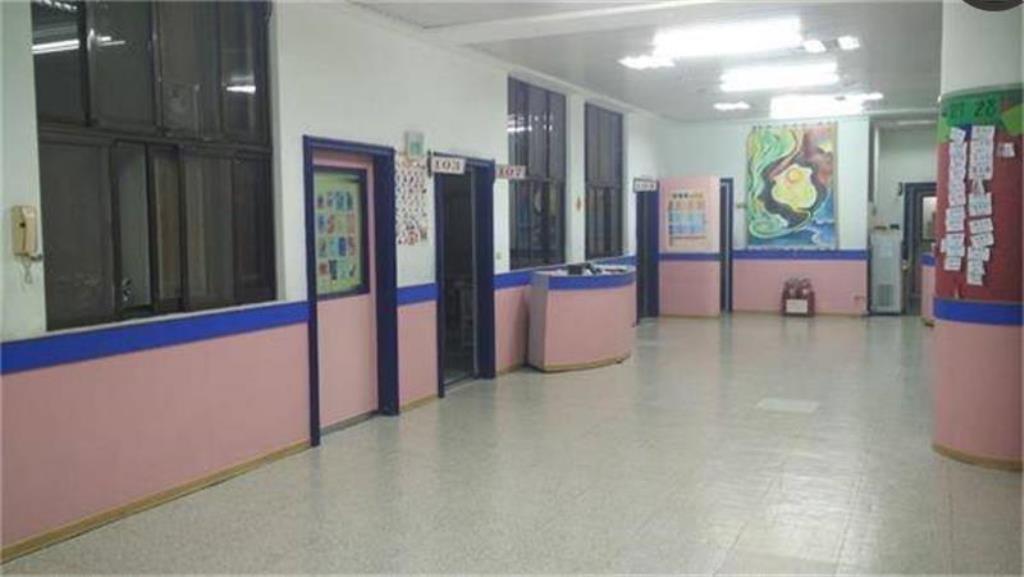 ㊝幼兒園超大一樓