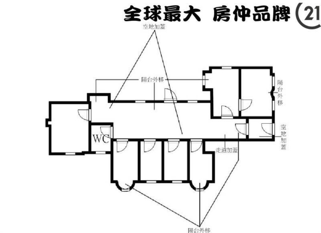 ㊝幼兒園超大一樓