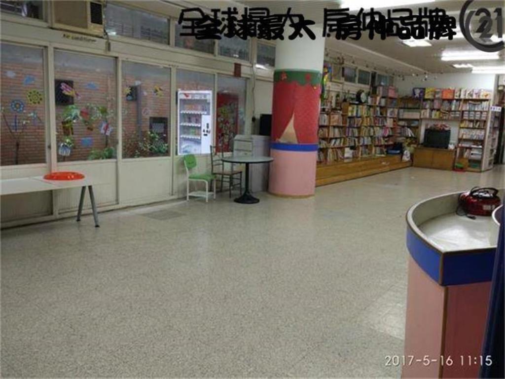 ㊝幼兒園超大一樓
