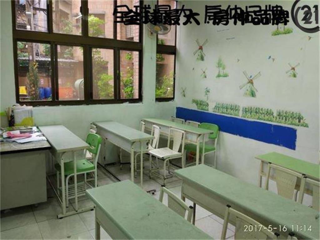 ㊝幼兒園超大一樓