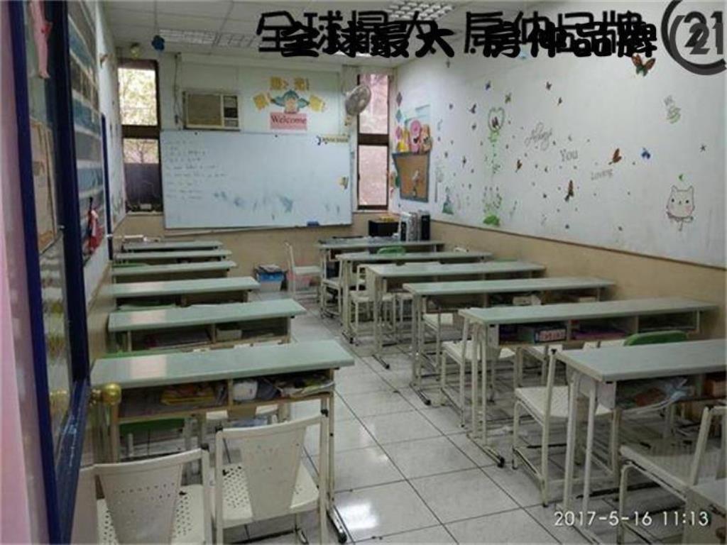 ㊝幼兒園超大一樓