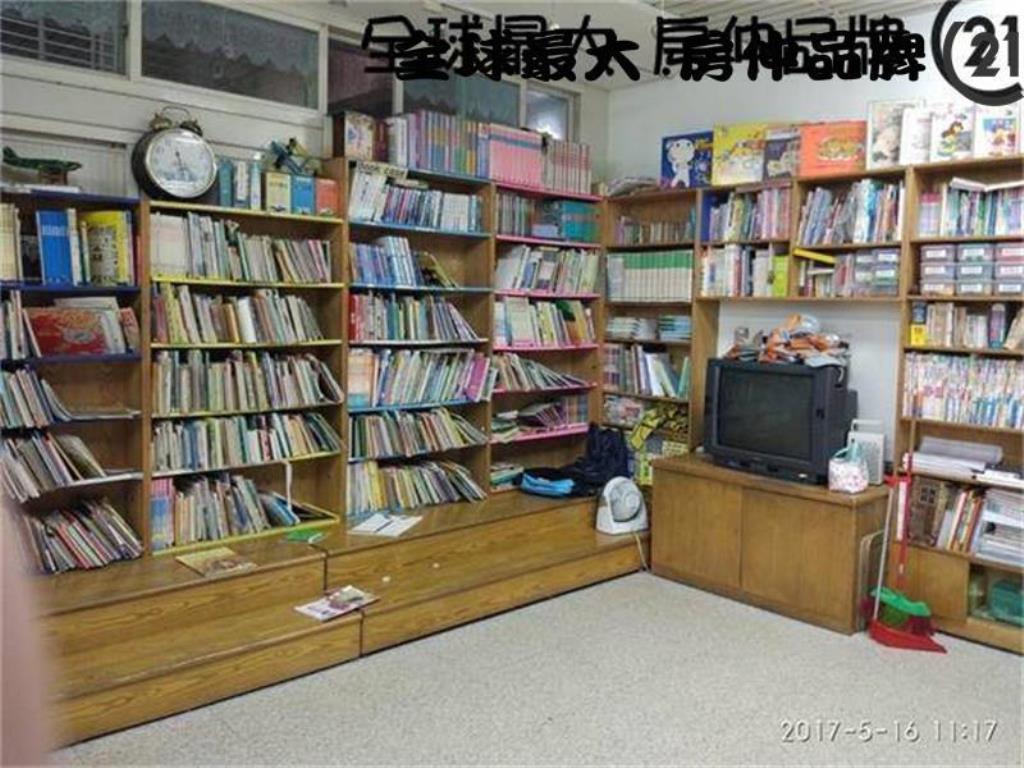 ㊝幼兒園超大一樓