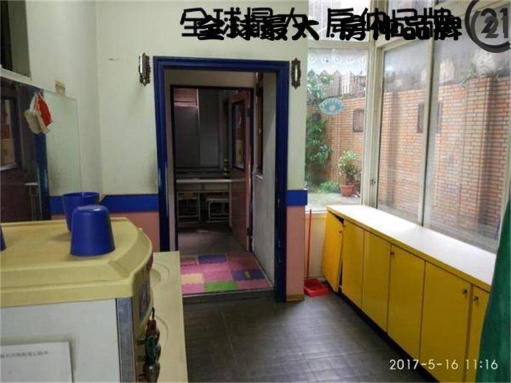 ㊝幼兒園超大一樓