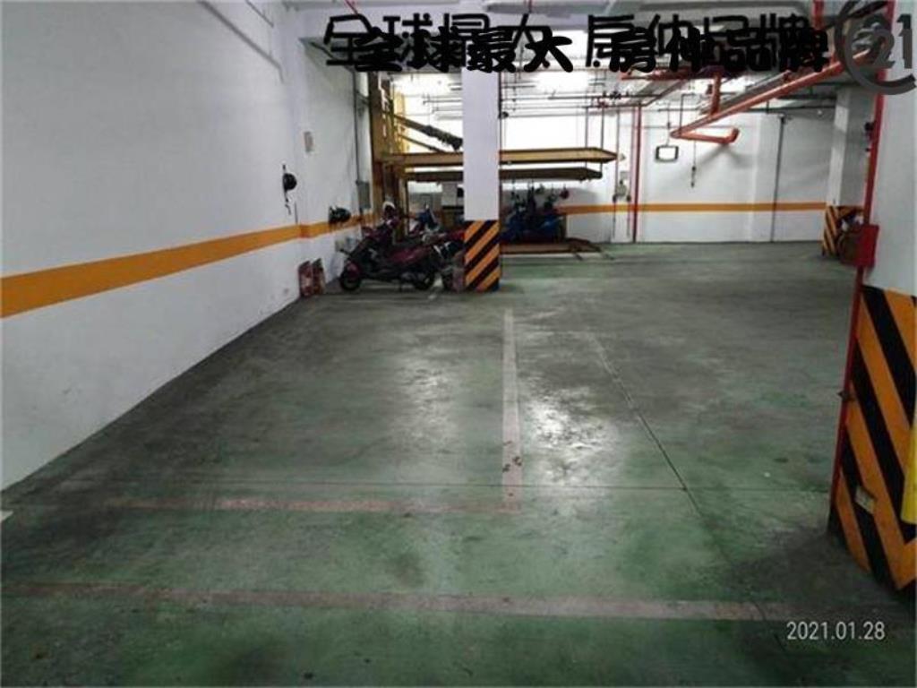 ㊝幼兒園超大一樓