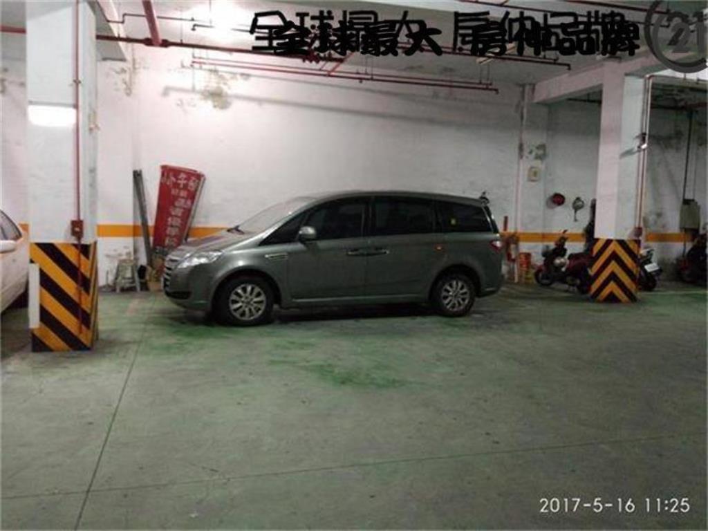 ㊝幼兒園超大一樓