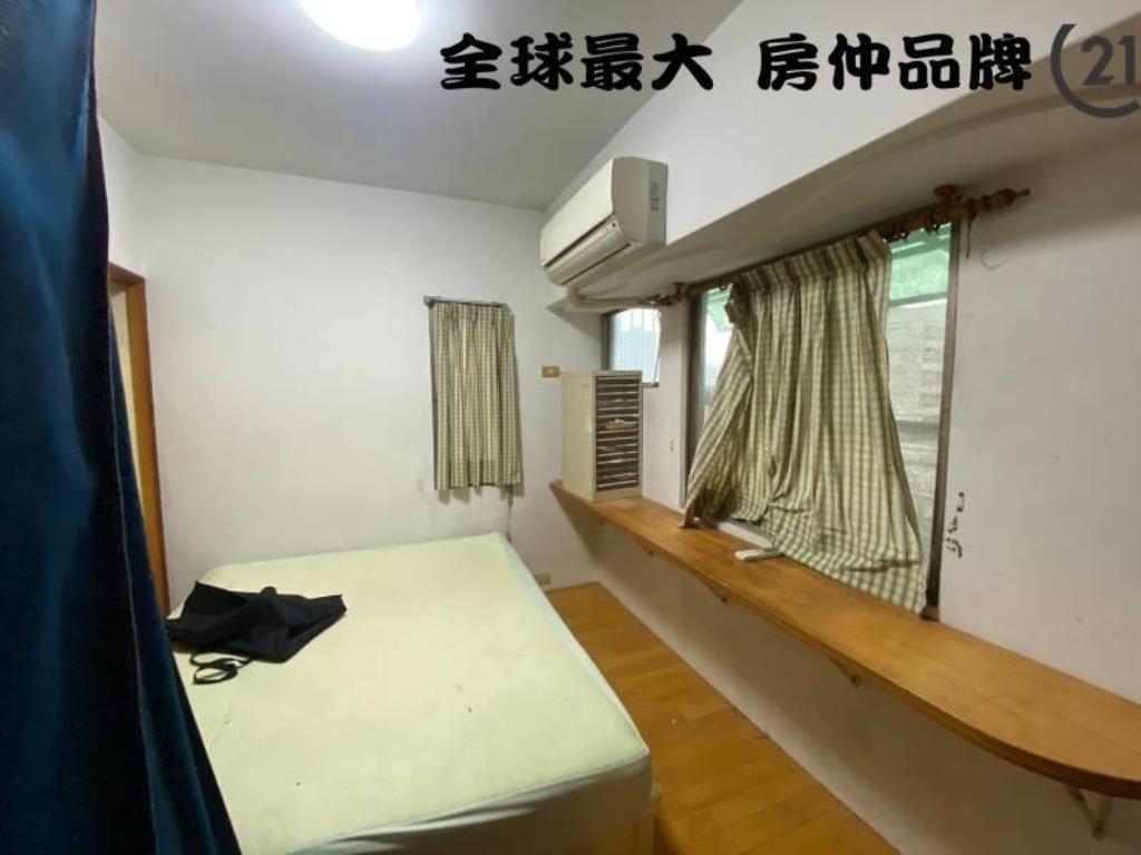 ㊝中和邊間三房車