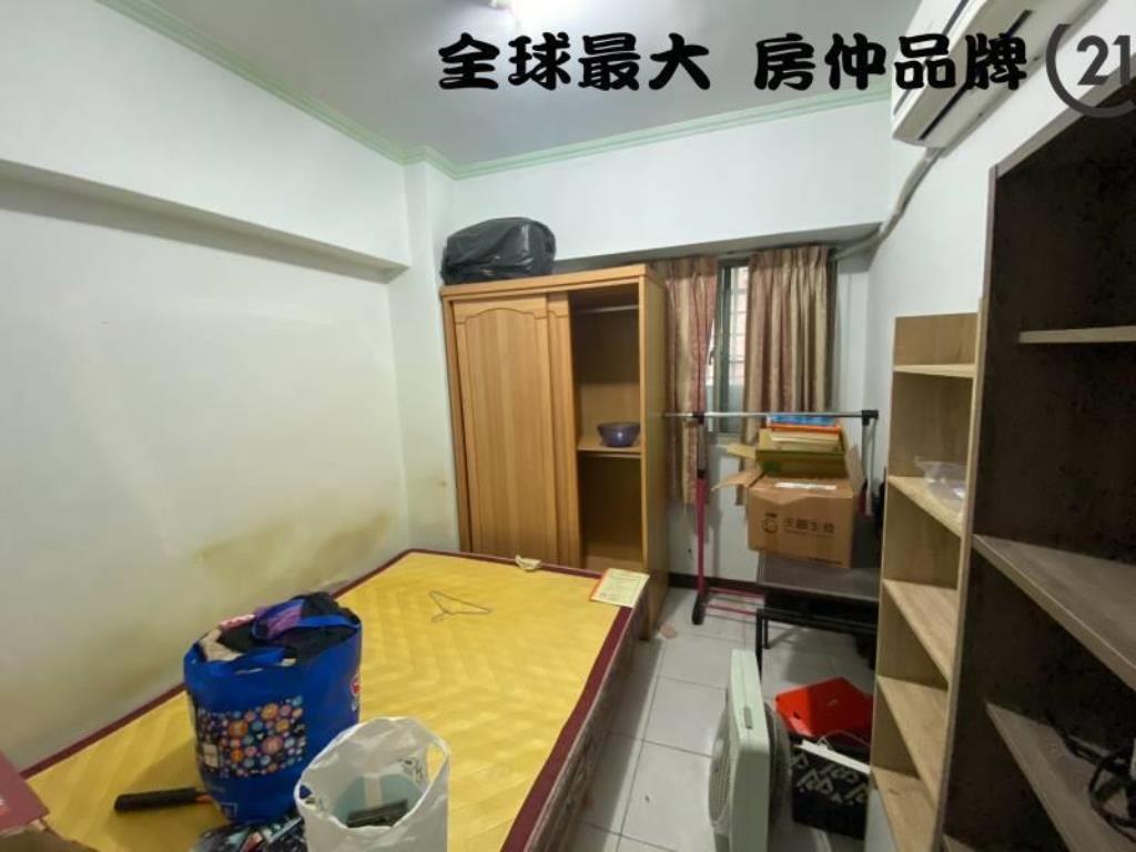 ㊝中和邊間三房車