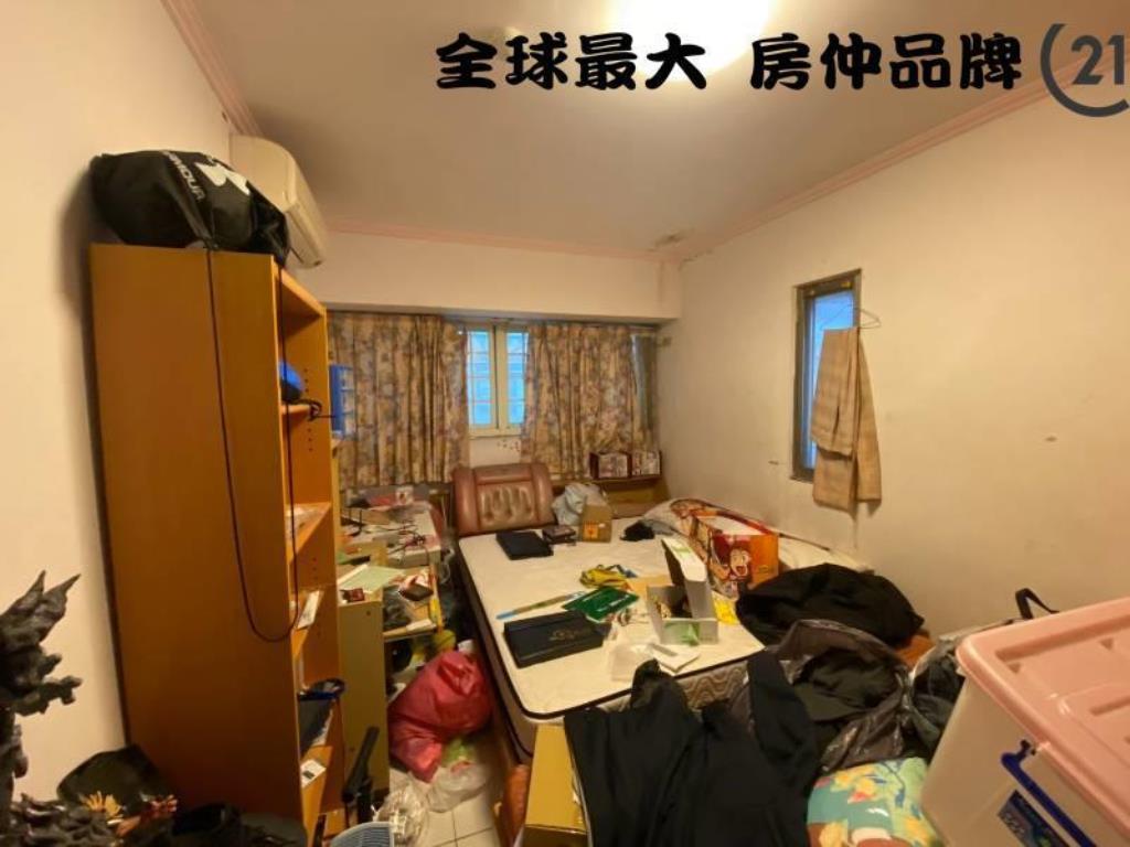 ㊝中和邊間三房車