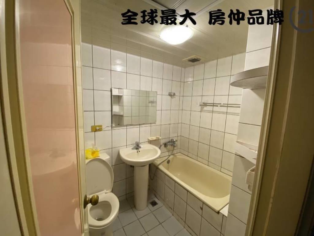 ㊝中和邊間三房車