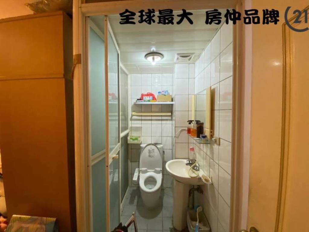 ㊝中和邊間三房車