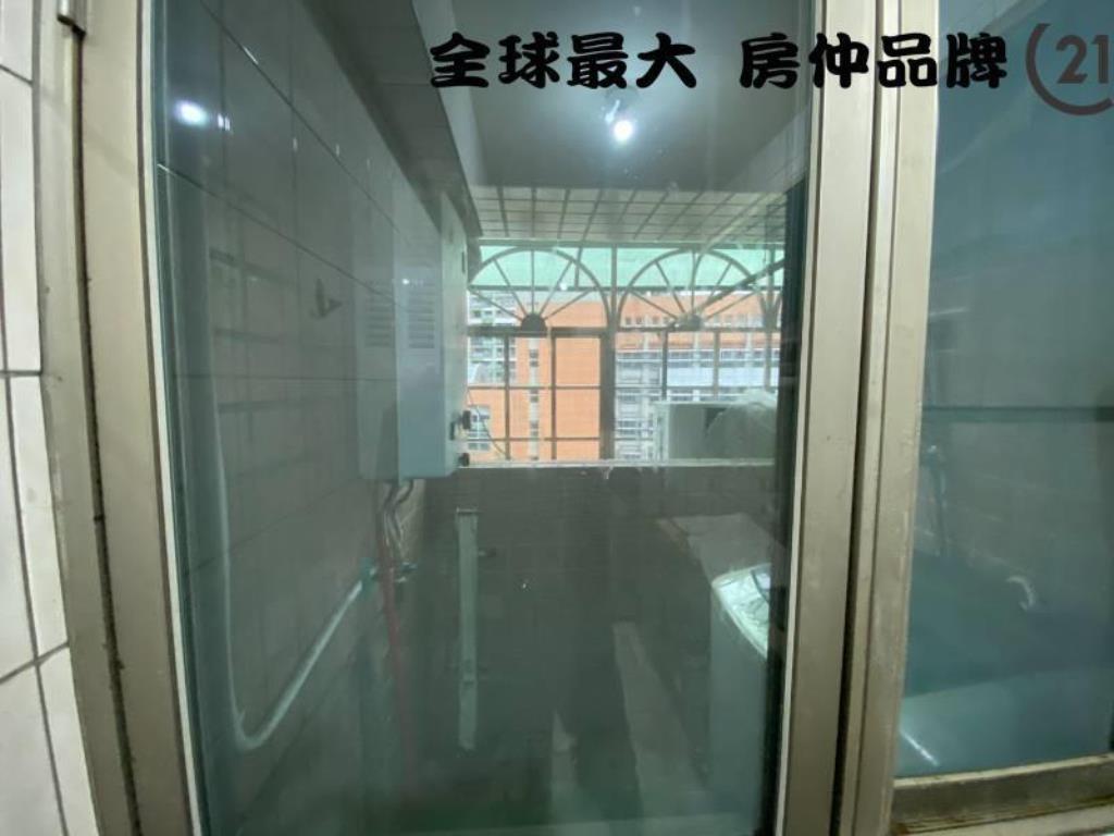 ㊝中和邊間三房車