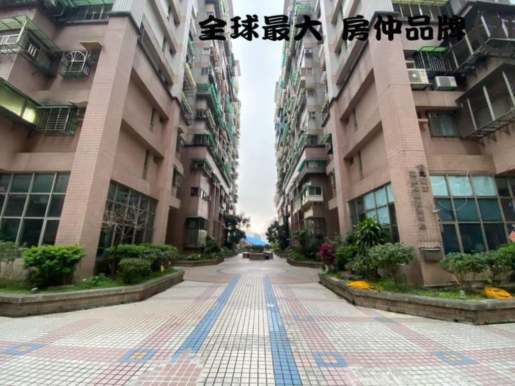 ㊝中和邊間三房車