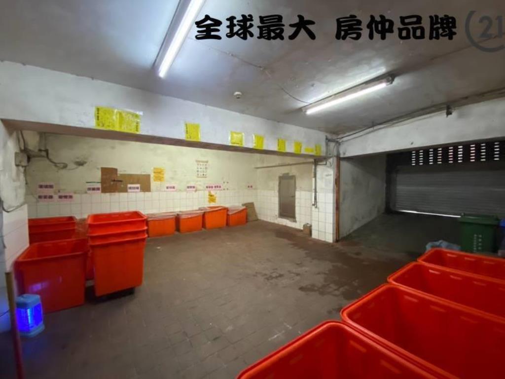 ㊝中和邊間三房車