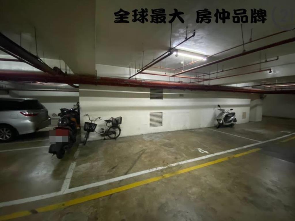 ㊝中和邊間三房車