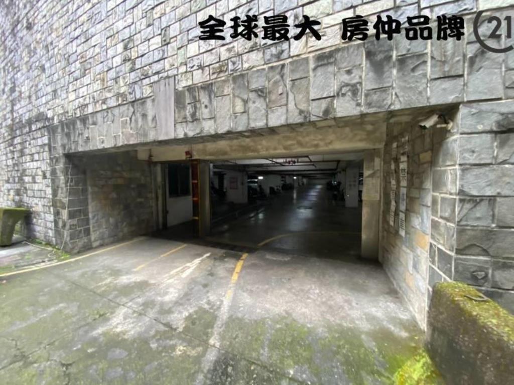 ㊝中和邊間三房車