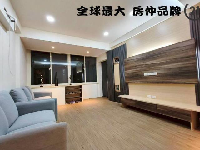 ㊝自由路全新裝璜美寓