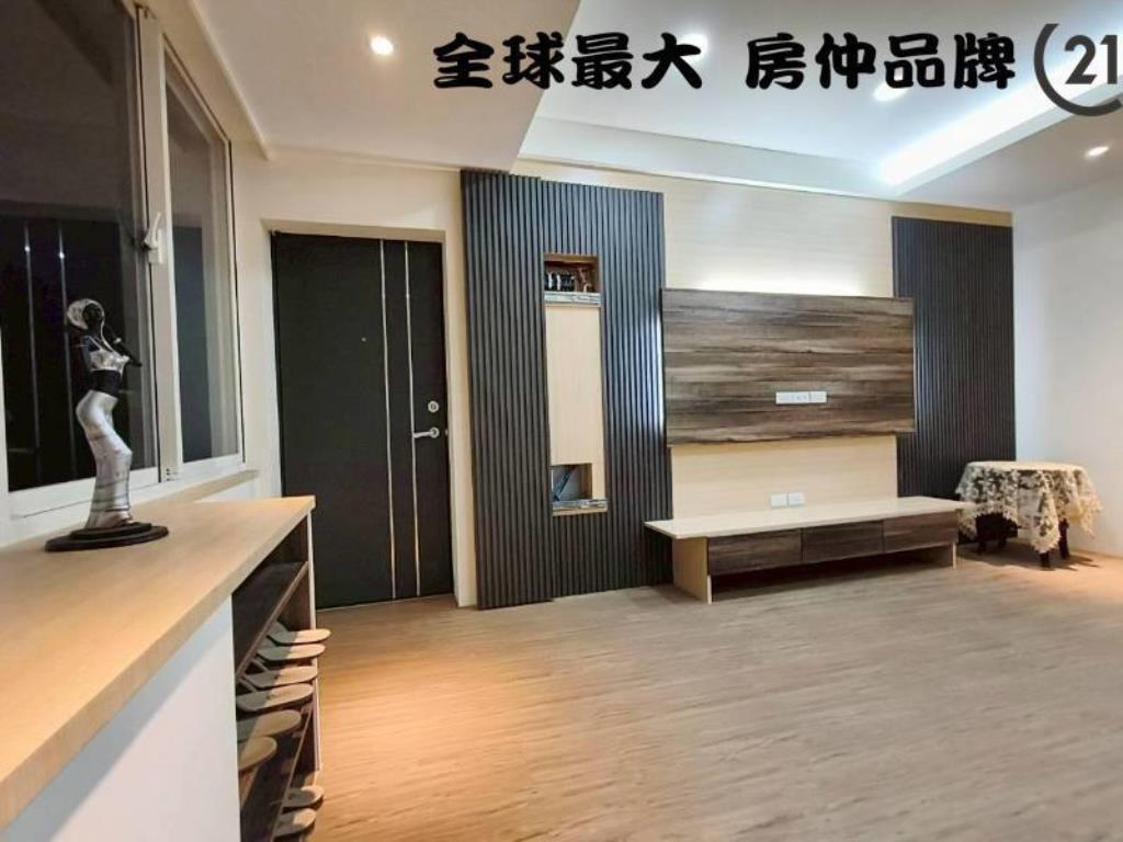 ㊝自由路全新裝璜美寓