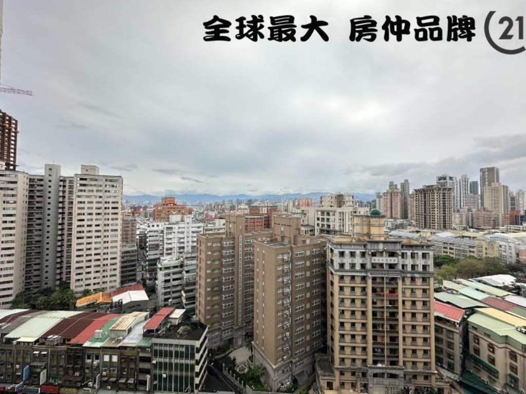 ㊝帝國花園套房+八車位