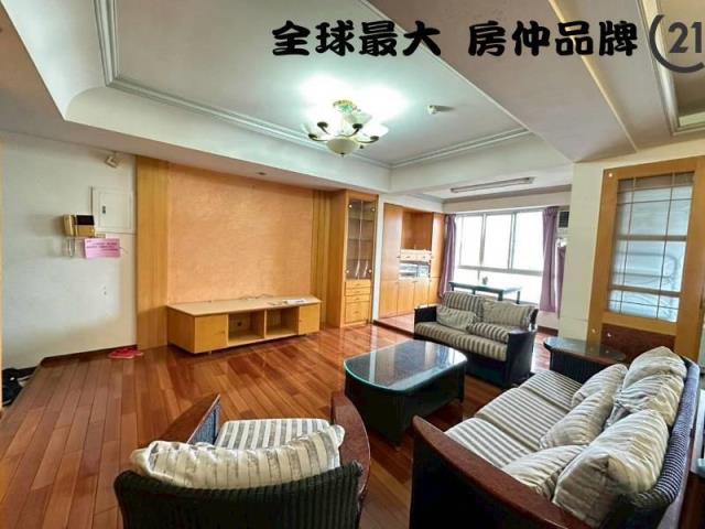 ㊝百宸園景觀二房車