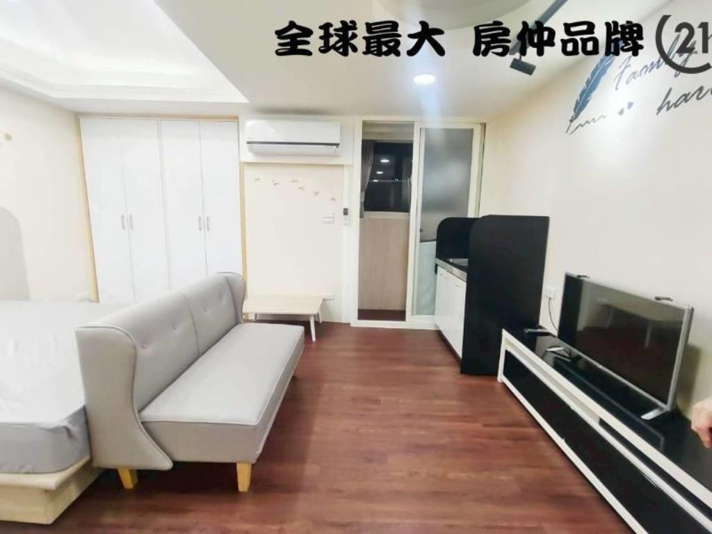 ㊝新埔捷運大套房