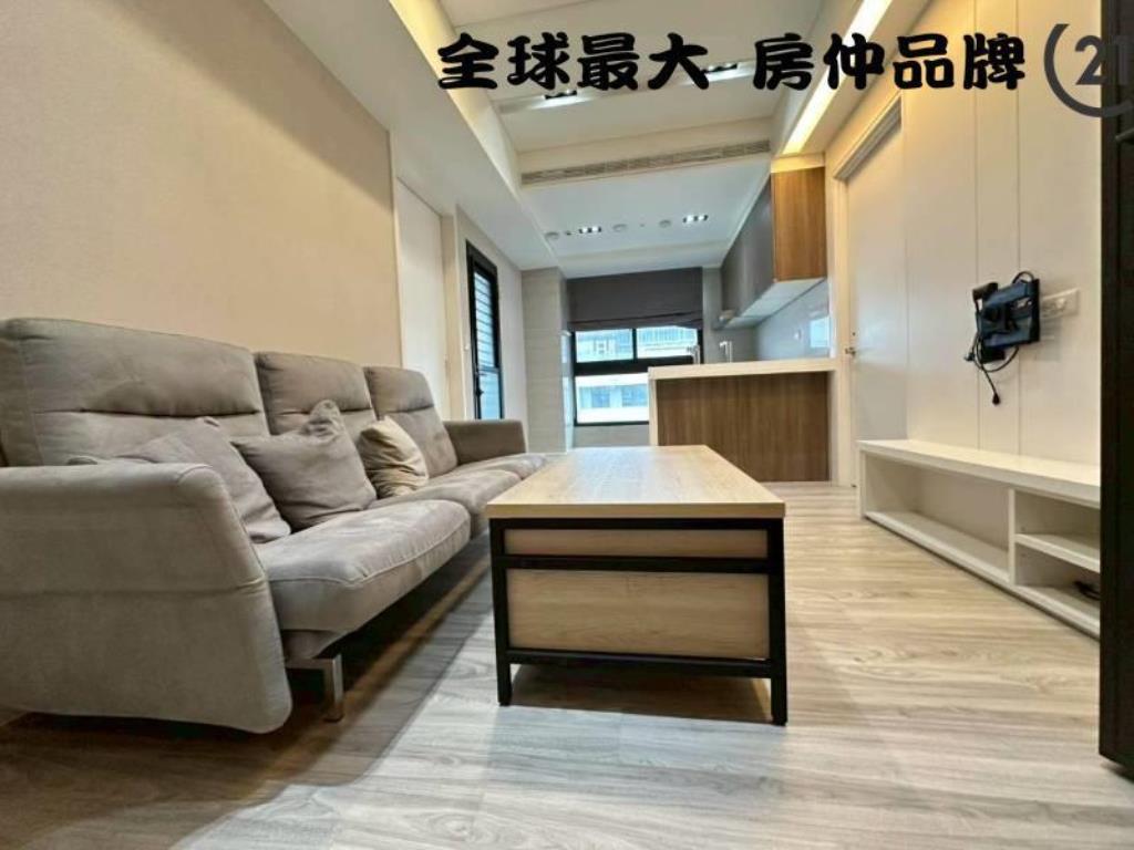 ㊝三輝歌劇苑二房車