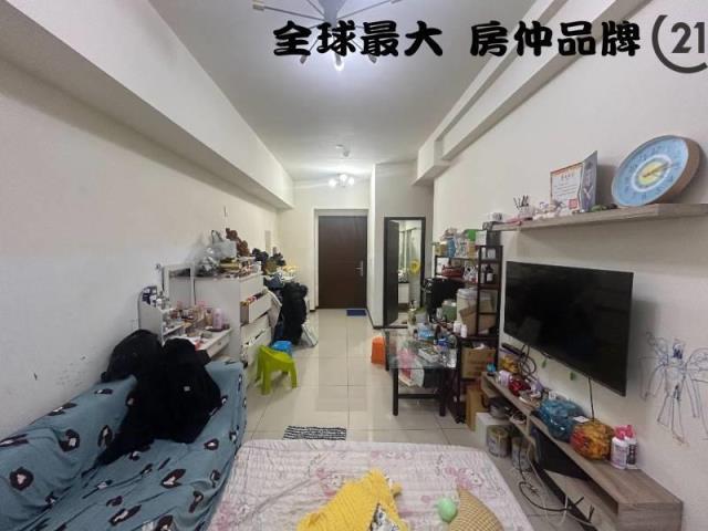 ㊝丰華城心二房車