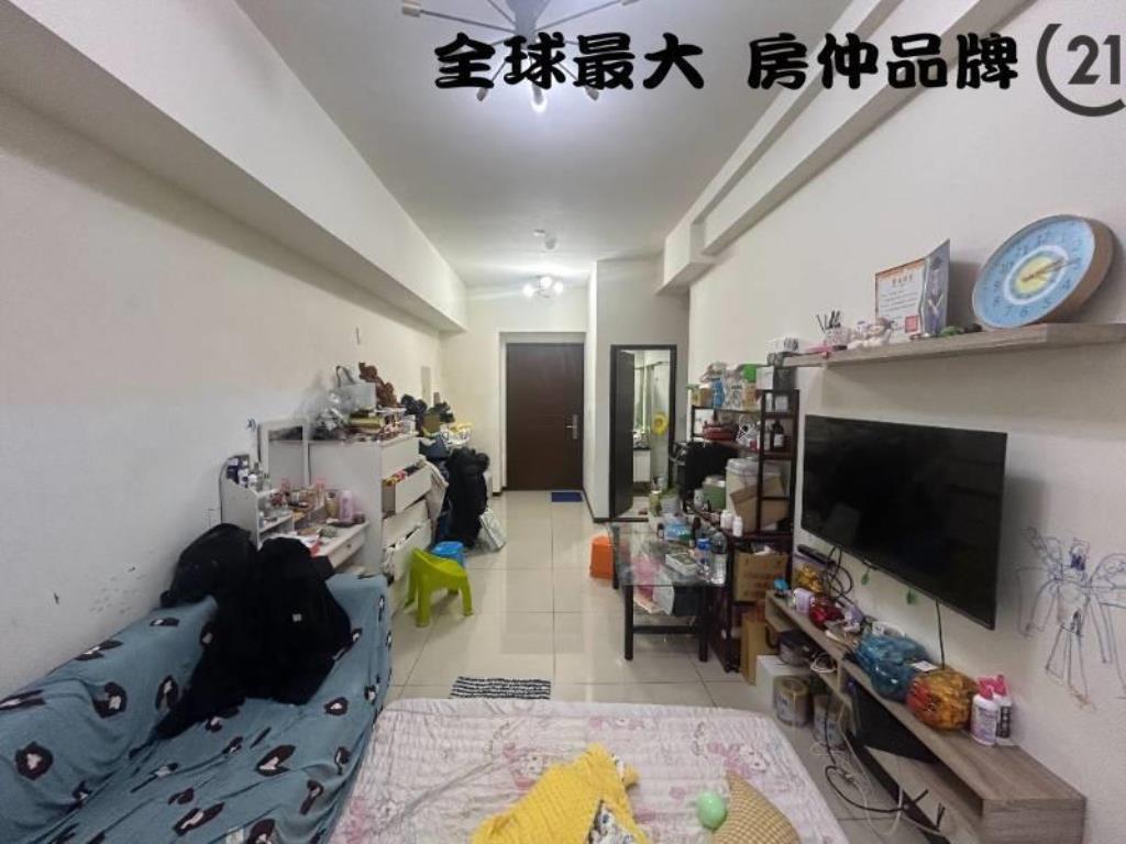 ㊝丰華城心二房車