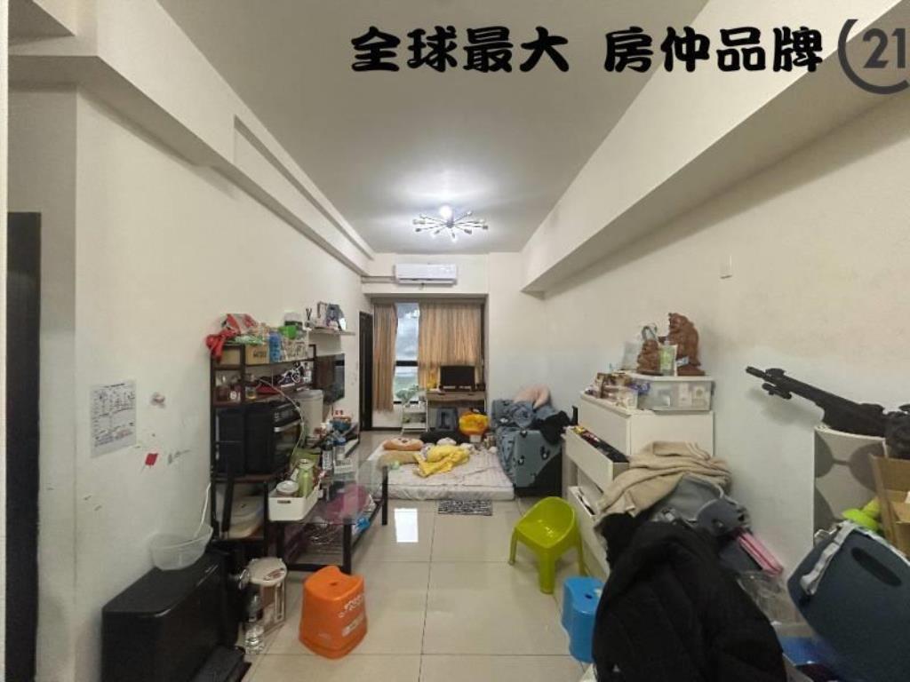 ㊝丰華城心二房車