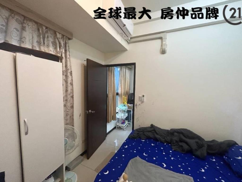 ㊝丰華城心二房車