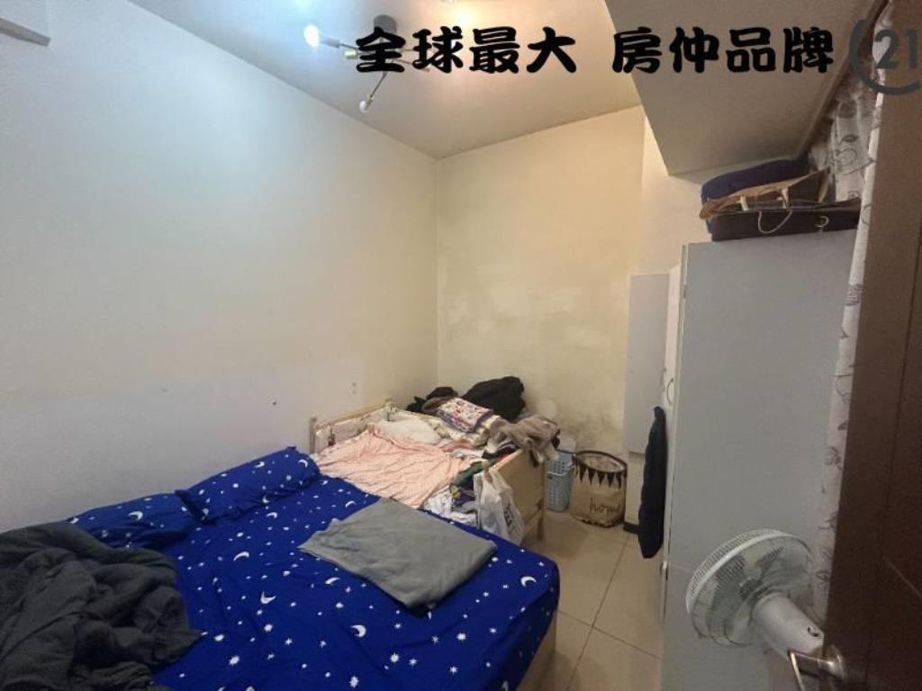 ㊝丰華城心二房車