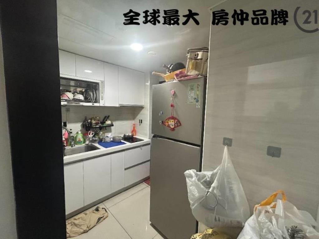 ㊝丰華城心二房車