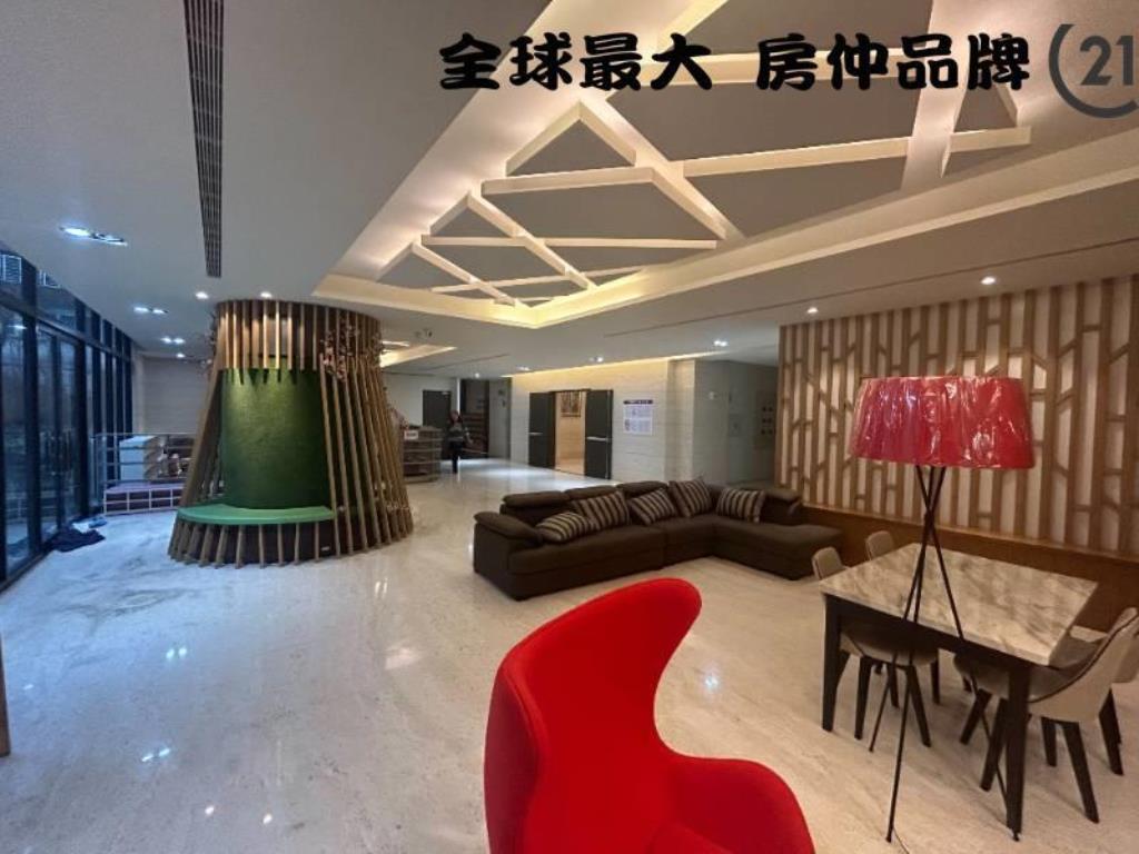 ㊝丰華城心二房車