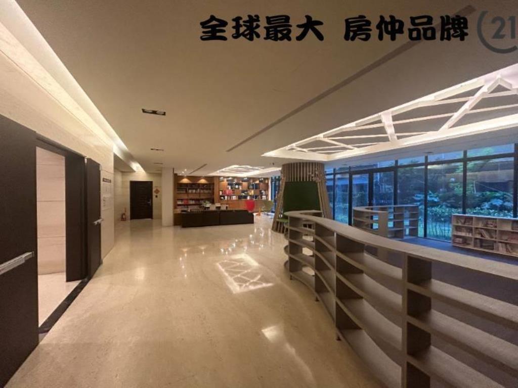 ㊝丰華城心二房車