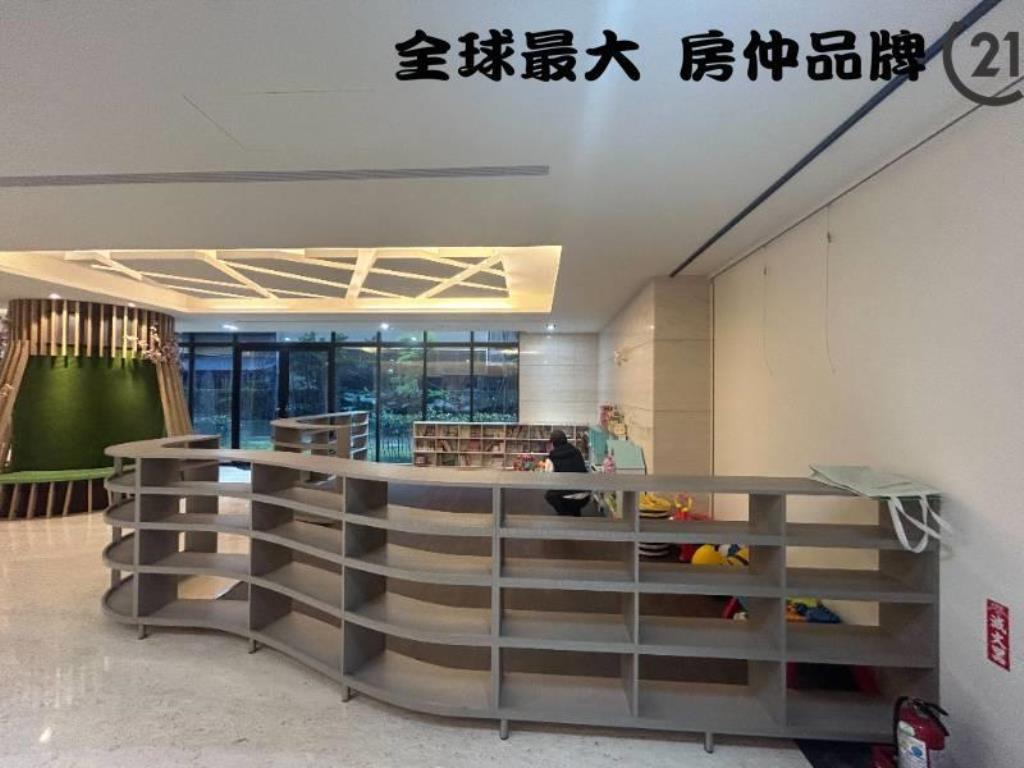 ㊝丰華城心二房車