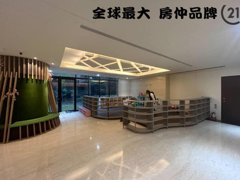 ㊝丰華城心二房車