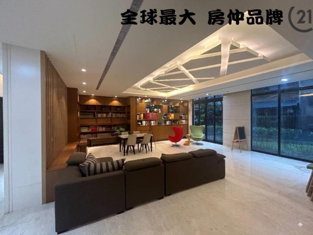 ㊝丰華城心二房車